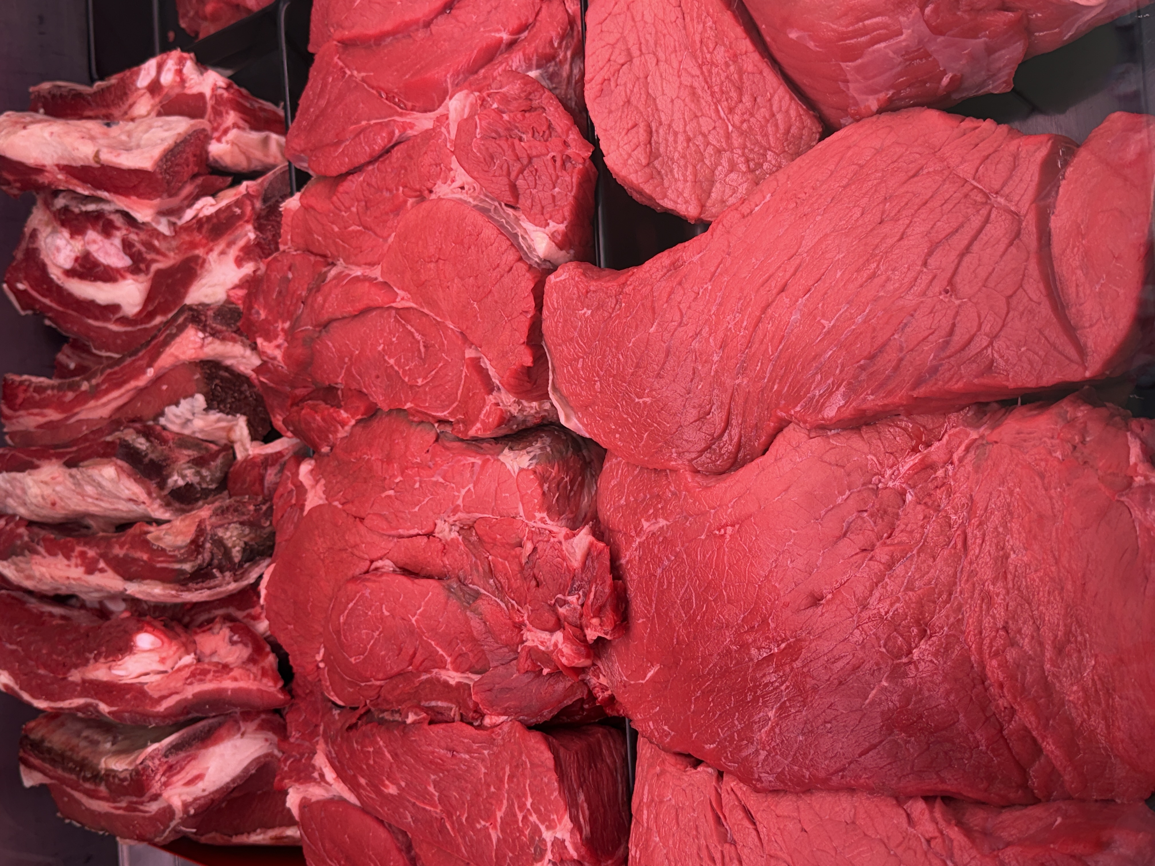 Rindfleisch